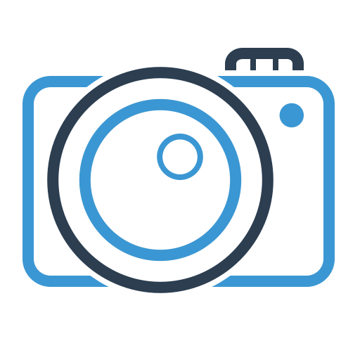 Picture of DIN 931 8.8 blank     M 8 x200