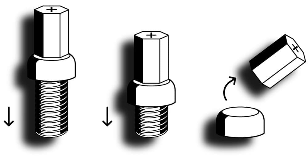 Shear Bolts